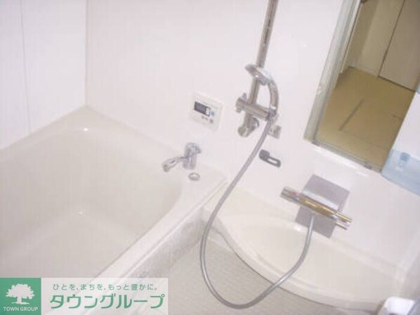 大岡山ハウスの物件内観写真